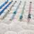 /// VTG LOT OF 7 ALUMINUM KNITTING NEEDLES \\\ 2 thumbnail