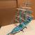Model ship ( wooden) 1 thumbnail