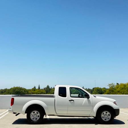 2021 Nissan Frontier S 4x2 - Photo 10