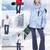 NEW SZ 6 WULFUL Women Snow Ski Pants Waterproof Insulated Fleece Lined 3 thumbnail