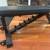 Like new REP adjustble weight bench 5 thumbnail