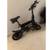 GoTrax - Z4 SWIFT Foldable eBike 7 thumbnail