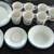 Corelle, Corning, other dishes, plates, bowls; dish rack 2 thumbnail