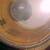 VINTAGE 70'S LUDWIG SILVER SPARKLE 14 X 14 FLOOR TOM EXC HARDWARE 5 thumbnail
