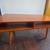 Cute Midcentury Modern Sofa, Coffee Table, Cabinet, Bookcase! 9 thumbnail
