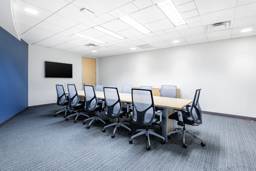 MEETING ROOMS - Fully Managed - Starting at $44 Per Hour 1