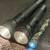 3 MAGLITE flashlights - 4D / 2D & small 2 AA 7 thumbnail