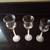 Partylite Votive Candle Holders - Set 2 thumbnail
