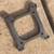 Carburetor Spacer Adapter Several Ford Chevy Mopar Ford 9 thumbnail