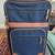 LL Bean Rolling Suitcase Carry on w/ Telescoping Handle 24x14x10 1 thumbnail