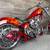 2005 APC Highroller High Roller Custom Chopper 117 S&S & Baker 6 Speed 4 thumbnail