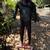 BASICALLY NEW Womens 4/3 Wetsuit Oneil style number 5015 2 thumbnail