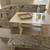 $40 Kitchen nook 1 thumbnail