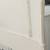 Vintage wood shabby chic white fullsz headboard 9 thumbnail
