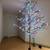 LED Winterberry tree with 504 sugar plum lights 1 thumbnail