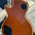 Gibson Les Paul Custom (1983, Tobacco Sunburst) 10 thumbnail