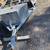 Custom built heavy duty double jet ski trailer. Easy utility trailer conversion. 1 thumbnail