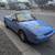 1992 Mercury Capri Convertible 14 thumbnail