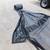 NEW Mesh Dump Truck Trailer Tarp, 48' Long x 6.5' Wide Tarpaulin 2 thumbnail