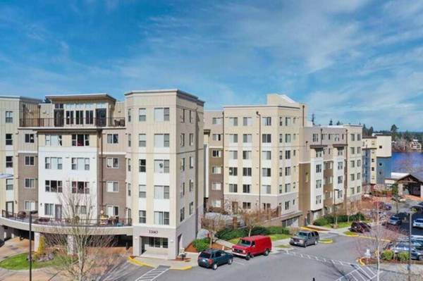 $1,199 / 1br - 1bd 1ba, Sala Comunitaria, ¡Ubicado en Shoreline! (1140 N 192nd St, Shoreline, WA)63808059289603121