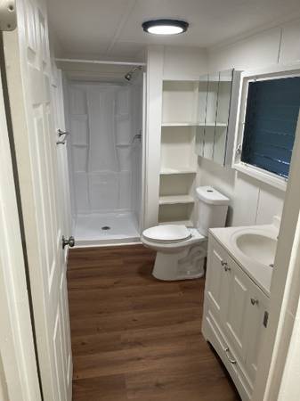 $2,100 / 2hab - East Palai B, 2 hab 1 baño, SFH, Reformado (Hilo)63686691606659124