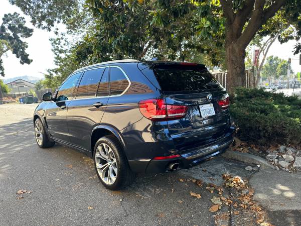 2014 BMW X5 - $11,900 (san leandro)63624257475969124