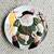 Toby Collector Plates - Set of 6 - Davenport Pottery, Hand Painted 4 thumbnail