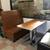 Commercial Restaurant Booths Vertical Channel Dine tables Cafe Donuts 3 thumbnail