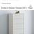 West Elm Amilia Dresser Chest Of Drawers Cabinet Tall Boy 14 thumbnail