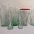 Coca Cola Coke Glasses 2 thumbnail