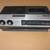SONY Recorder Cassette Tape Player - Vintage 2 thumbnail