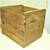 Vintage Wood Box 8 thumbnail