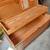 Vintage Antique Roos Cedar Chest with Tray-N-Lid 4 thumbnail