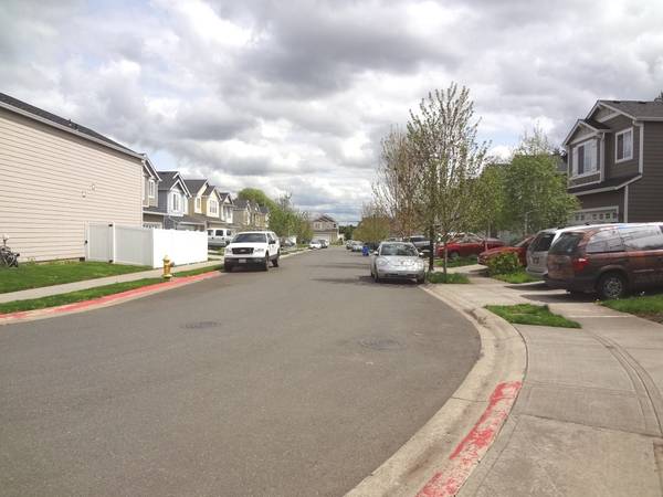 $2,399 / 3br - 1460ft2 - ALQUILER-CASA UNIFAMILIAR 5517 NE 69th (Vancouver)63845978416259124