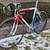 Vintage Trek 2000 USA full Dura Ace...54cm 18 thumbnail