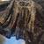 3/4 Length Faux Mink Mouton Coat by Avenue 6 thumbnail