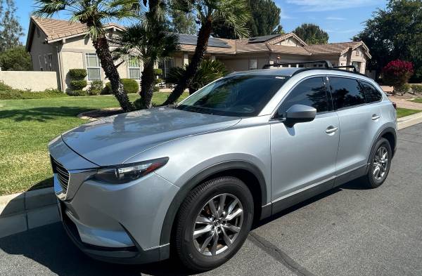 2019 mazda cx-9 1