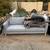 Free- Coach, rugs, unassembled patio tent, and chair 1 thumbnail