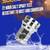 14x1.5 Ford OEM Lug Nut, Mag Seat One-Piece Stock Design Wheel Lug Nut 3 thumbnail