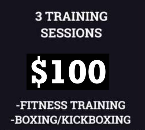Limited Time Best Fitness Deal 1