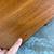 1960s Teak Drop-Down Record Cabinet 4 thumbnail