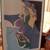 1970 Peter Max Serigraph / Silkscreen "Glimpse Into Akashic Records" 7 thumbnail