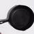Cast Iron Pan, 10 3/16" Iron Skillet, 10 1/2" with double spouts, 7C 1 thumbnail