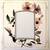 Beautiful Floral Photo Mats for Framing or Arts & Crafts Projects 10 thumbnail