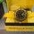 New / Invicta  Pro Diver Watch -Black dial enhanced by silver-tone han 4 thumbnail