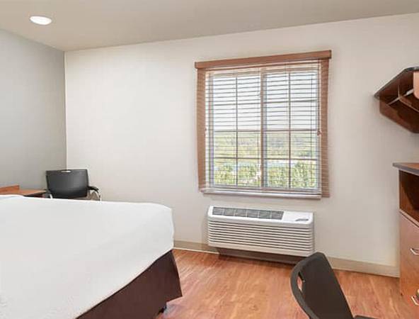 $330 / 1br - FLAT WEEKLY RATE in Chattanooga - Furnished, WiFi, Pool, Fresh Sheets! (Chattanooga)63993076500610123