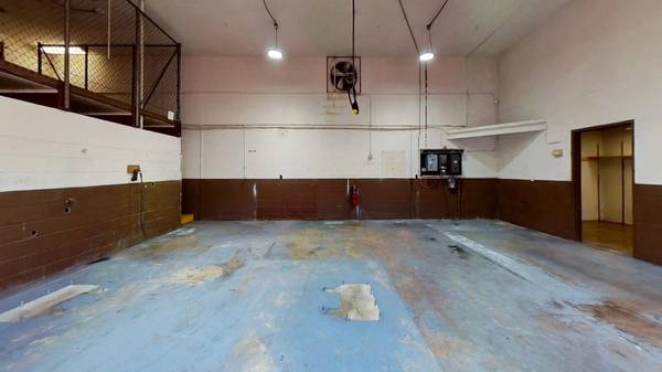 $3,500 Workshop Now for Lease (Gainesville)63823027425409120