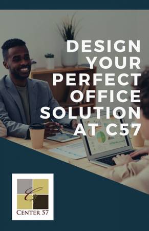 $875 Professional Office in Professional Location - Executive Suite 33064043669134467124