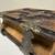 Old Leather German Bible from 1880s! Antique Book weighs 13 lbs! Ship! 4 thumbnail
