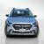 2025 Subaru Outback 2.5i Sport Utility suv Ice Silver Metallic 2 thumbnail